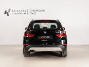 BMW X1 I (E84) Рестайлинг Казань  - изображение 12