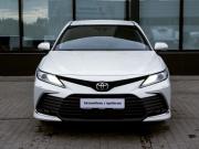 Toyota Camry VIII (XV70) Рестайлинг Екатеринбург  - изображение 31