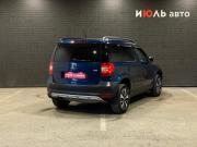 Skoda Yeti I Челябинск  - изображение 24