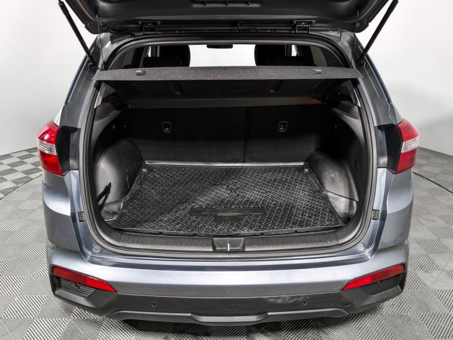 Hyundai Creta I Санкт-Петербург  - изображение 19