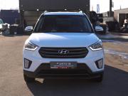 Hyundai Creta I Ижевск  - изображение 26