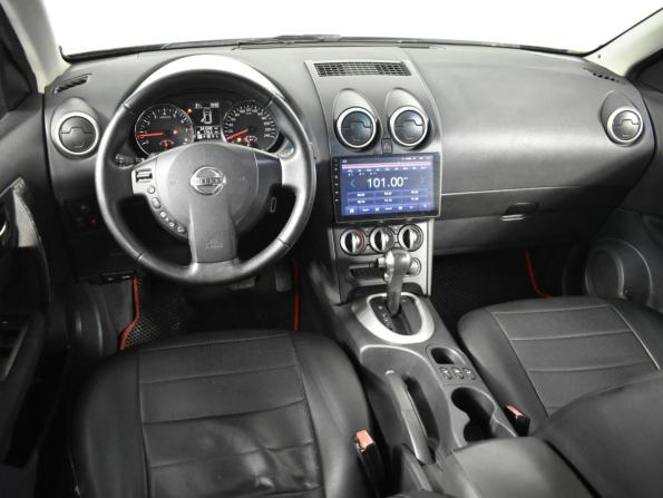 Nissan Qashqai I Рестайлинг с пробегом 2013 года, цена 779 900 рублей, 241240 км, внедорожник, Автокод Объявления