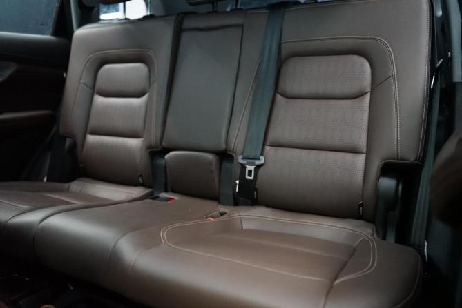 Chery Tiggo 8 Pro I с пробегом 2021 года, цена 2 150 000 рублей, 72001 км, внедорожник, Автокод Объявления