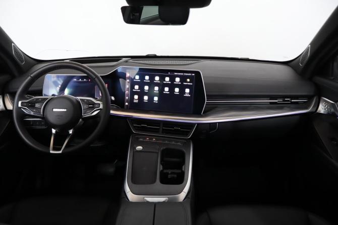 Haval F7 II с пробегом 2025 года, цена 2 999 000 рублей, 28000 км, внедорожник, Автокод Объявления