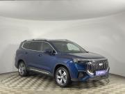 Geely Okavango I Рестайлинг Воронеж  - изображение 23