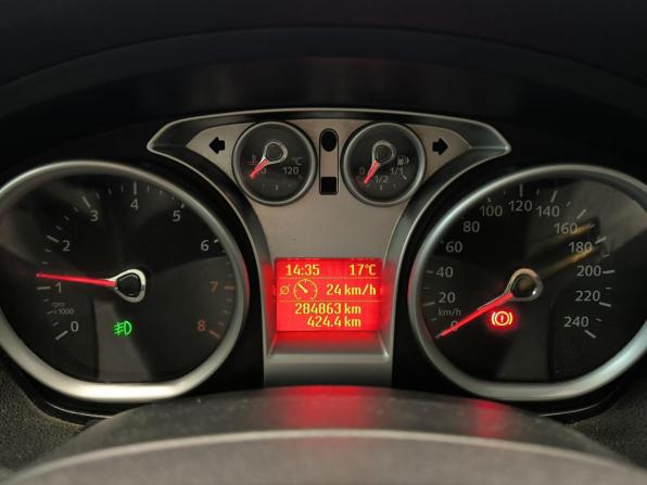 Ford Focus II с пробегом 2005 года, цена 200 000 рублей, 284861 км, хэтчбек, Автокод Объявления