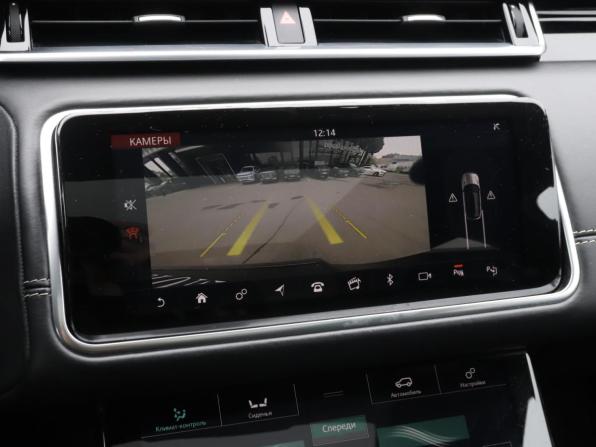 Land Rover Range Rover Velar I с пробегом 2019 года, цена 4 800 000 рублей, 70200 км, внедорожник, Автокод Объявления