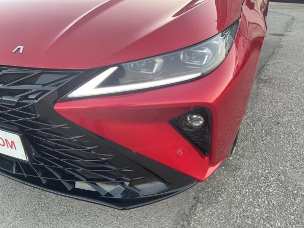 Omoda S5 GT с пробегом 2023 года, цена 1 628 000 рублей, 55200 км, седан, Автокод Объявления