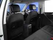 Volkswagen Tiguan I Рестайлинг Москва  - изображение 31