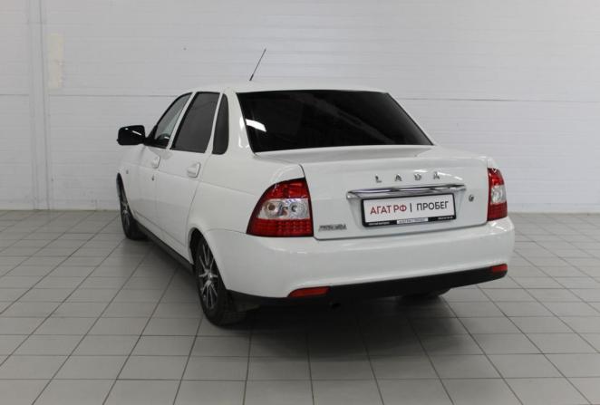 Lada (ВАЗ) Priora I Рестайлинг с пробегом 2015 года, цена 780 000 рублей, 150530 км, седан, Автокод Объявления