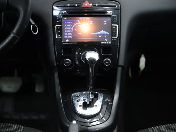 Peugeot 408 I с пробегом 2014 года, цена 490 000 рублей, 207769 км, седан, Автокод Объявления