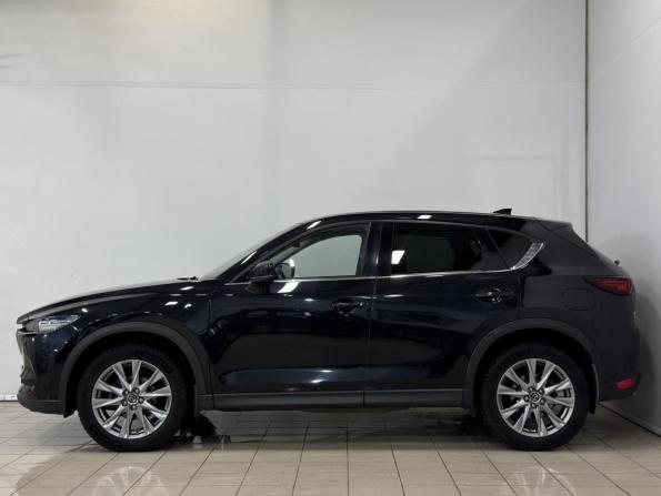 Mazda CX-5 II с пробегом 2020 года, цена 3 199 000 рублей, 92683 км, внедорожник, Автокод Объявления
