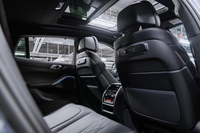 Новый BMW X6 III (G06) Рестайлинг 2026 года, цена 15 450 000 рублей, внедорожник, Автокод Объявления