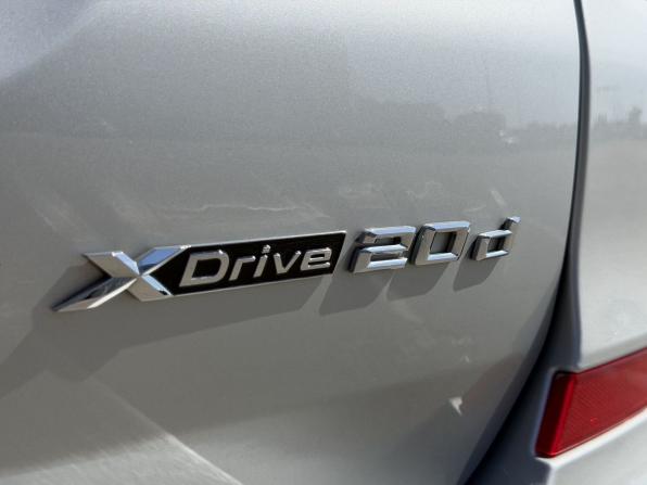 BMW X3 III (G01) с пробегом 2021 года, цена 3 300 000 рублей, 130000 км, внедорожник, Автокод Объявления