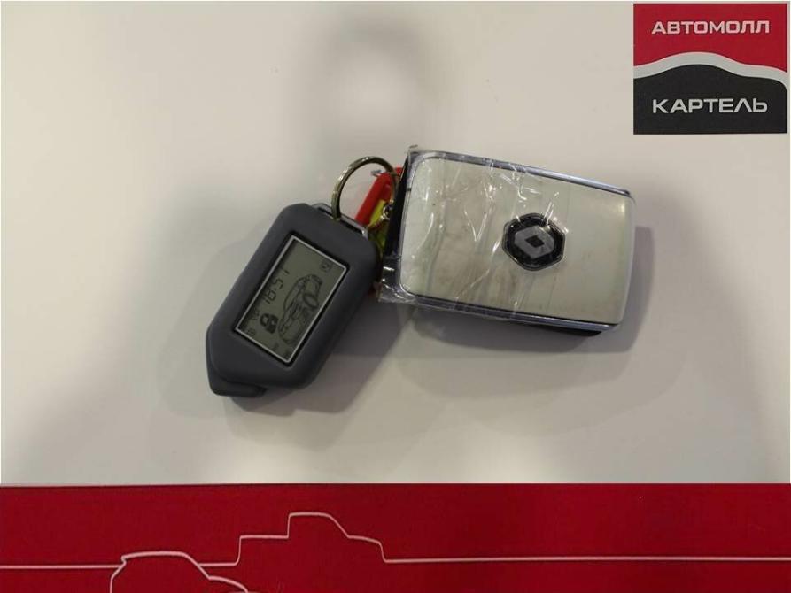 Renault Arkana I Кемерово  - изображение 24