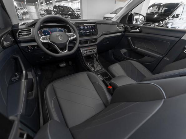 Volkswagen Tharu XR с пробегом 2026 года, цена 2 990 000 рублей, 30 км, внедорожник, Автокод Объявления