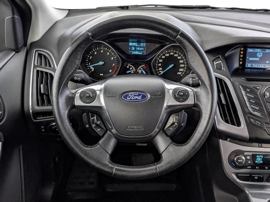 Ford Focus III Москва  - изображение 22