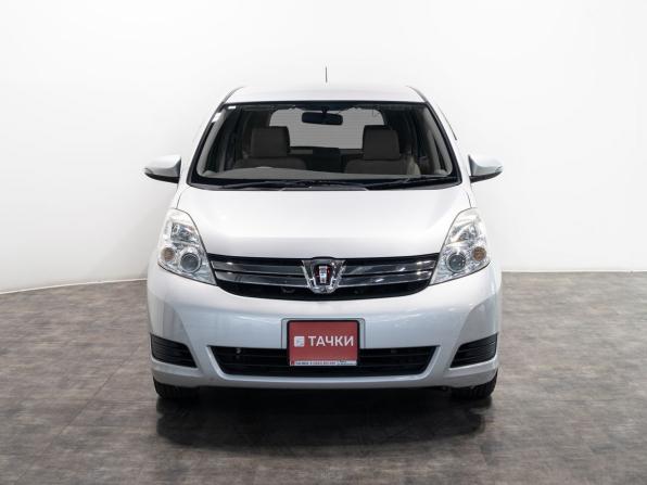 Toyota ISis I Рестайлинг с пробегом 2014 года, цена 1 320 000 рублей, 95000 км, компактвэн, Автокод Объявления
