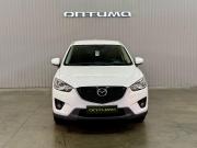 Mazda CX-5 I Краснодар  - изображение 18