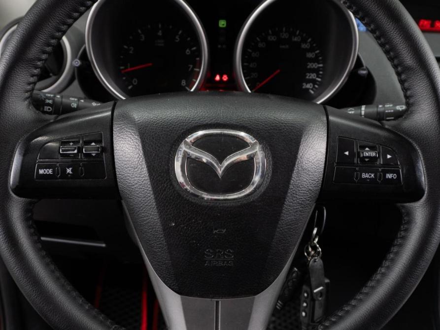 Mazda 3 II (BL) Тюмень  - изображение 12