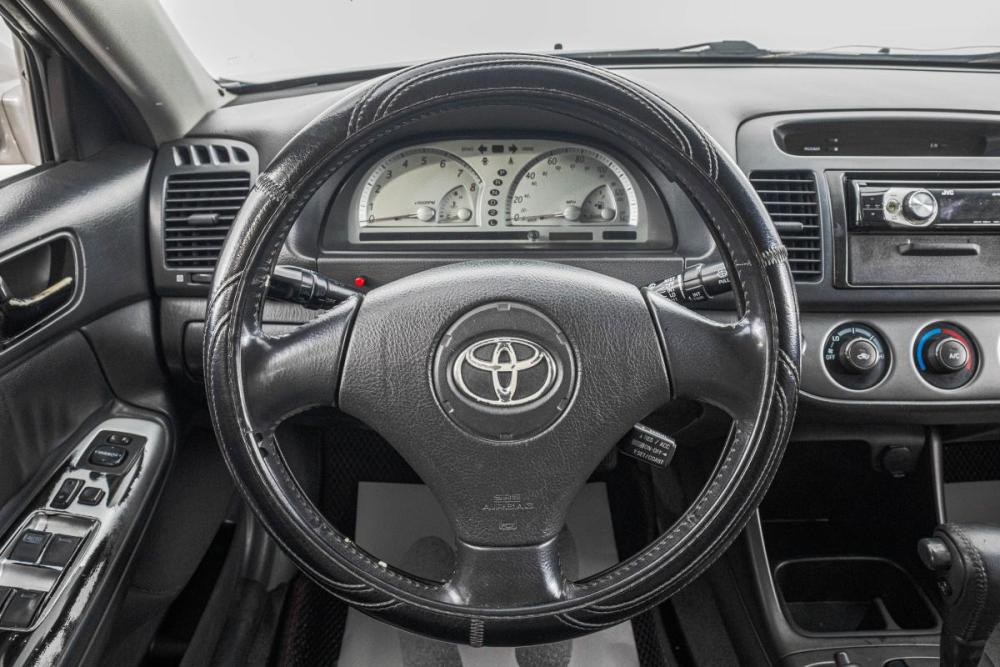 Toyota Camry V (XV30) Барнаул  - изображение 11