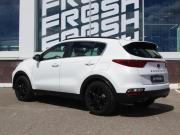 Kia Sportage IV Рестайлинг Владимир  - изображение 29