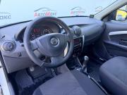 Nissan Almera III (G15) Тюмень  - изображение 26