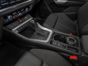 Audi Q3 Sportback II (F3) Москва  - изображение 39