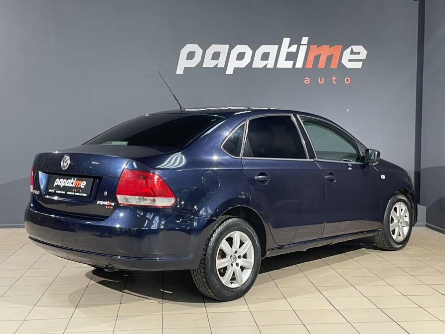 Volkswagen Polo V Тверь  - изображение 3