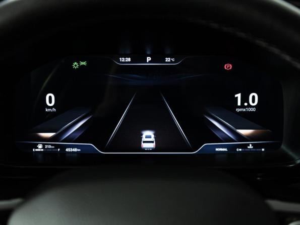 Haval H3 I с пробегом 2024 года, цена 2 249 700 рублей, 45347 км, внедорожник, Автокод Объявления