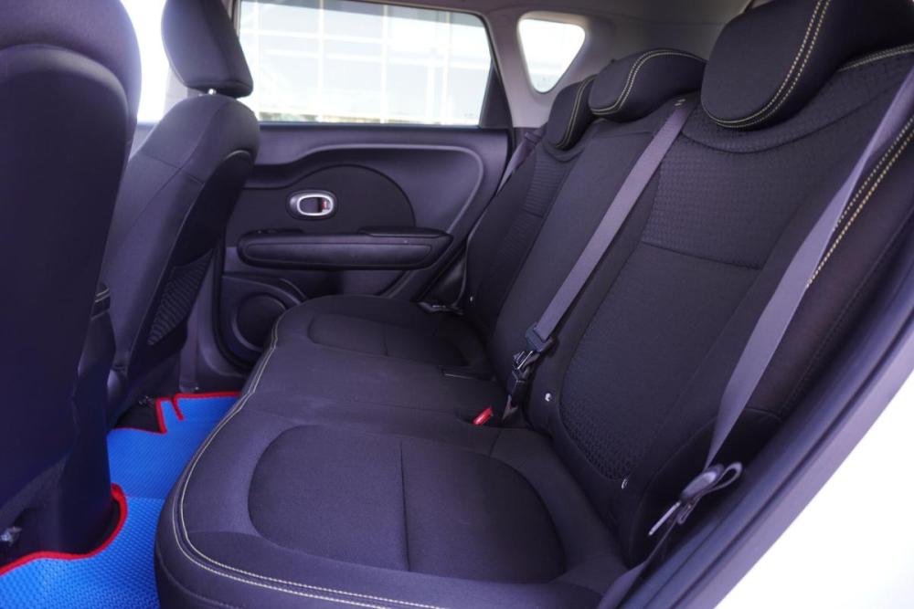 Kia Soul II Ульяновск  - изображение 21