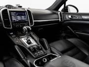 Porsche Cayenne II (958) Санкт-Петербург  - изображение 53