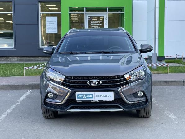 Lada (ВАЗ) Vesta I с пробегом 2022 года, цена 1 600 000 рублей, 13515 км, универсал, Автокод Объявления