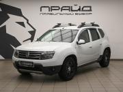Renault Duster I Ростов-на-Дону  - изображение 18