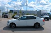 Skoda Octavia III (A7) Рестайлинг Санкт-Петербург  - изображение 23