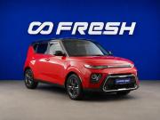 Kia Soul III Москва  - изображение 22