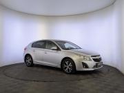 Chevrolet Cruze I Рестайлинг Москва  - изображение 28
