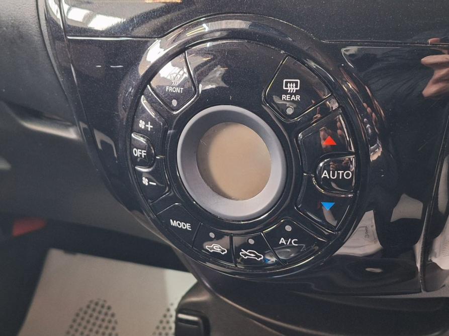Nissan Note II Рестайлинг Смоленск  - изображение 9