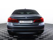 BMW 5 серии VII (G30/G31/G38) Москва  - изображение 34