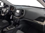 Jeep Cherokee V (KL) Москва  - изображение 38