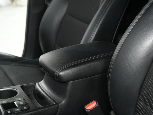 Kia Sportage IV с пробегом 2016 года, цена 2 000 000 рублей, 134163 км, внедорожник, Автокод Объявления