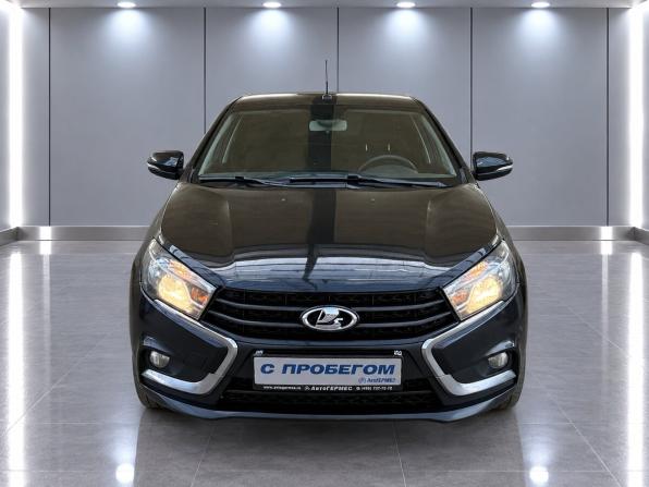Lada (ВАЗ) Vesta I с пробегом 2020 года, цена 850 000 рублей, 112908 км, седан, Автокод Объявления