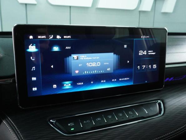 Haval Jolion I Рестайлинг с пробегом 2024 года, цена 2 050 000 рублей, 46211 км, внедорожник, Автокод Объявления