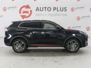 Changan UNI-S (CS55 Plus) Минеральные Воды  - изображение 27