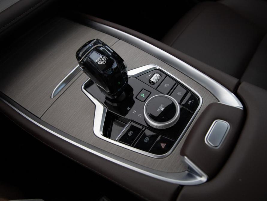 Chery Tiggo 7 Pro Max I Рестайлинг Санкт-Петербург  - изображение 13