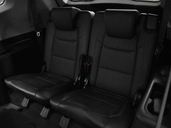 Chery Tiggo 8 I с пробегом 2021 года, цена 1 740 000 рублей, 56106 км, внедорожник, Автокод Объявления