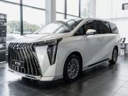 GAC M8 Москва  - изображение 9
