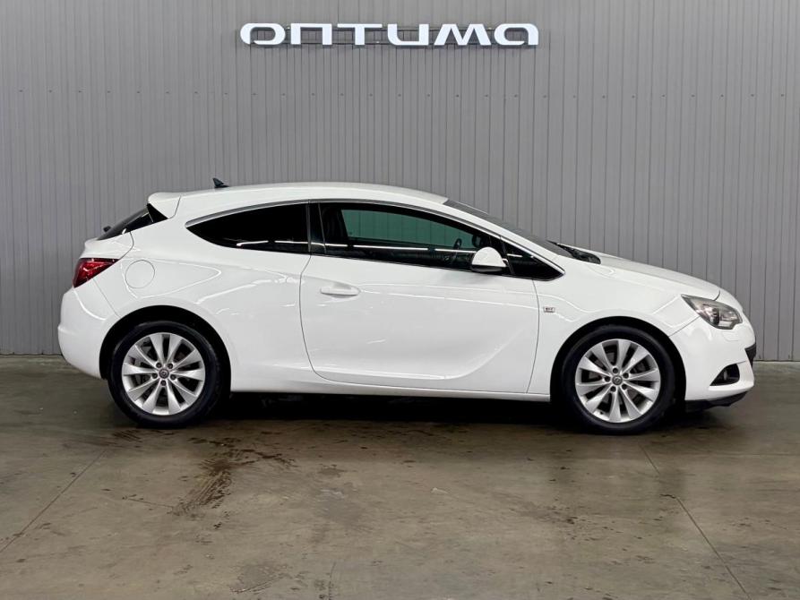 Opel Astra J Рестайлинг Краснодар  - изображение 4