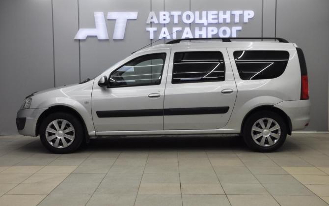 Lada (ВАЗ) Largus I с пробегом 2013 года, цена 835 000 рублей, 168350 км, универсал, Автокод Объявления
