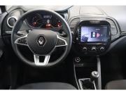 Renault Kaptur I Рестайлинг Коломна  - изображение 22